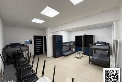 Apartament cu 3 camere, mobilat în Eroii Revoluției - 2