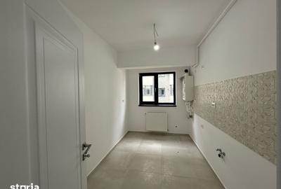 Apartament cu 2 camere în Central - 5