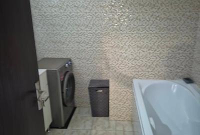 Apartament cu 3 camere decomandat, mobilat în Central - 3
