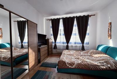 Casa Saseasca Tohanu nou 5 km Bran 25 km Brasov - 1