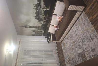 Apartament cu 2 camere decomandat, mobilat în Prelungirea Ghencea - 3