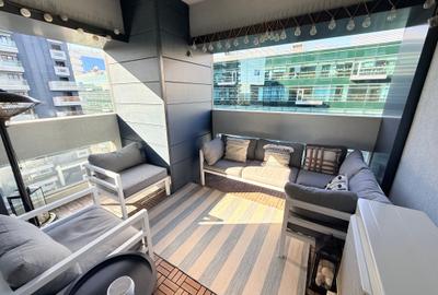 Upground Residence – apartament cu 3 camere mutare imediata Upground Residence – apartament cu 3 camere mutare imediata - 10