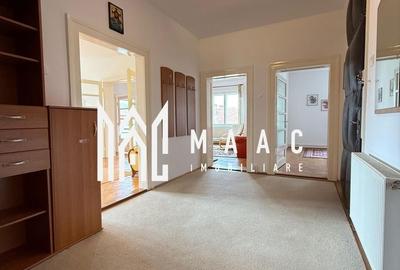 Apartament cu 4 camere decomandat, mobilat în Sub Arini - 14