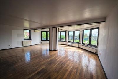 Casă individuală cu 5 camere cu Teren 2250 Mp în Miroslava - 4
