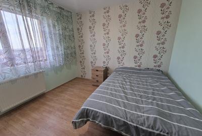 Apartament 2 camere Trivale complex Montanstar, sup utila = 55 mp - 5