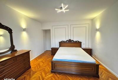 Apartament cu 4 camere decomandat în Kiseleff - 3