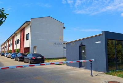 Vila in zona Giugiului, 4 camere, P+1+M, Comision 0% Vila in zona Giugiului, 4 camere, P+1+M, Comision 0% - 18