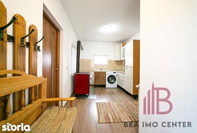 Casă cu 5 camere cu Teren 1128 Mp în Zimandu Nou - 14
