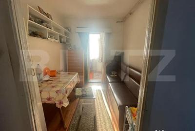 Apartament cu 2 camere decomandat în Central - 4