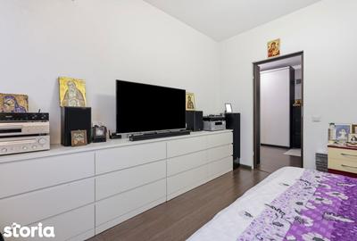 Apartament cu 2 camere, mobilat în Dămăroaia - 2