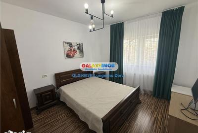Apartament cu 2 camere semidecomandat, mobilat în Muncii - 14