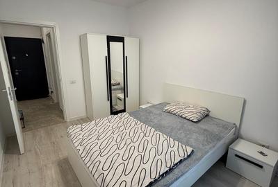 Apartament cu 2 camere decomandat în Militari - 1