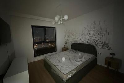 DIRECT PROPRIETAR - Ap. 2 camere - Exigent Plaza F5 - Prima închiriere - 10