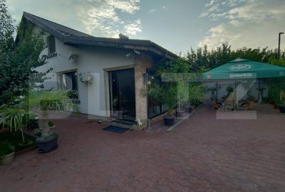 Casa P Malu Mare, 469 mp teren, 200 utili, zona Primariei