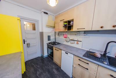 Apartament cu 3 camere semidecomandat, mobilat în Săsar - 3