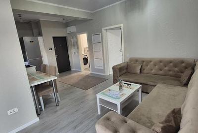 Apartament cu 2 camere semidecomandat în Nord - 5