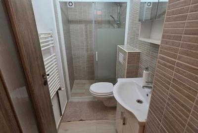 Apartament cu 2 camere decomandat în Ultracentral - 7