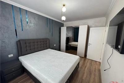 Apartament cu 2 camere decomandat în Central - 8