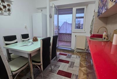 Apartament cu 2 camere decomandat, mobilat în Ultracentral - 3