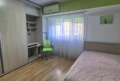 Garsonieră decomandată, mobilată în Colentina