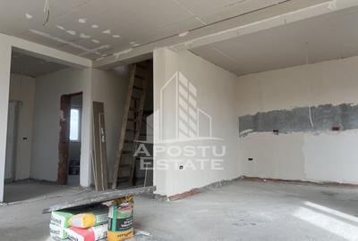 Casă individuală cu 4 camere cu Canalizare în Giarmata-Vii - 2