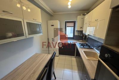 Str. Lamaitei Braytim. Etaj 1. Bucatarie inchisa. Disponibil imediat - 8