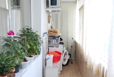 Apartament 2 camere, etaj 3/4, zona Podu Ros Apartament 2 camere, etaj 3/4, zona Podu Ros - 6