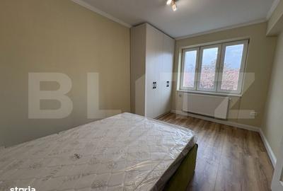 Apartament cu 2 camere semidecomandat în Nord - 3