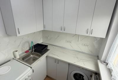 Garsonieră decomandată în Simion Bărnuțiu - 4