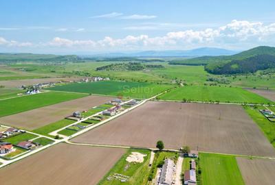 Teren Intravilan - 10