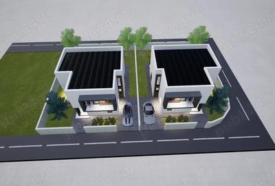 Vila noua la 1,5 km de centru Vila noua la 1,5 km de centru - 5