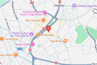 Apartament cu 3 camere circular în Central - 1