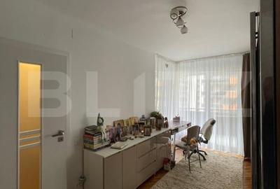 Apartament cu 2 camere decomandat, mobilat în Gheorgheni - 10
