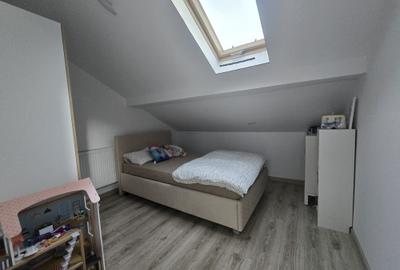 Apartament tip duplex,et.1+mansarda,3 dormitoare,2 bai,Popas Pacurari,cod:160956 - 15