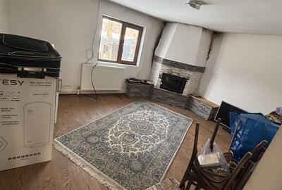 Casă cu 3 camere în Schitu Golești - 6