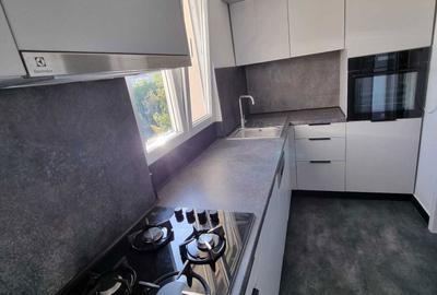 Apartament cu 3 camere semidecomandat în Parcul Circului - 4