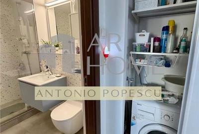 Apartament cu 3 camere decomandat, mobilat în Central - 4