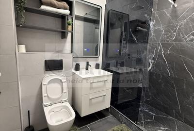 2 CAM , CENTRU PODU ROS PALAS , UNIREA TOWERS, LUX, PRIMA INCHIRIERE - 30