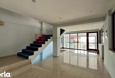 Spațiu comercial, de 850 mp, în Bartolomeu - 10