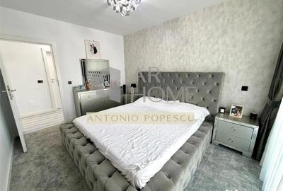 Apartament cu 3 camere decomandat, mobilat în Albert - 17