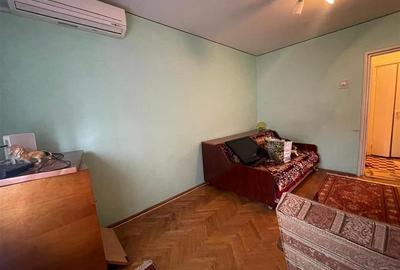 Apartament cu 2 camere decomandat în Ultracentral - 9