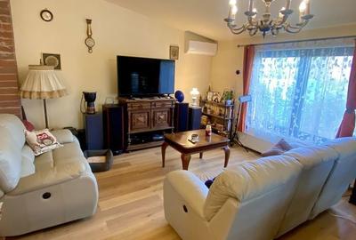 Casă cu 4 camere în Cruceni - 5