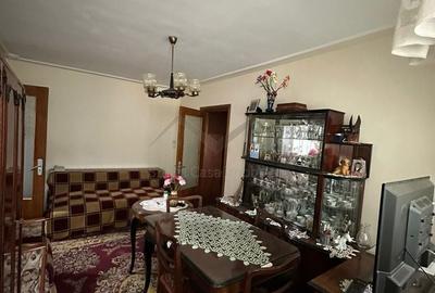 Apartament cu 2 camere semidecomandat în Central - 2