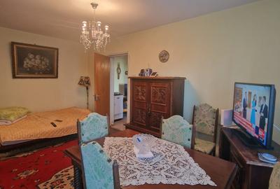 Baba Novac, Parc Ior, Mall Park Lake - 5