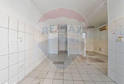 Spațiu comercial, de 207 mp, în Mioriței