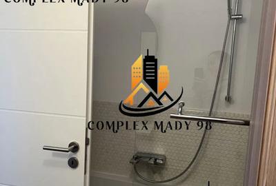 Apartament cu 2 camere decomandat în Crângași - 13