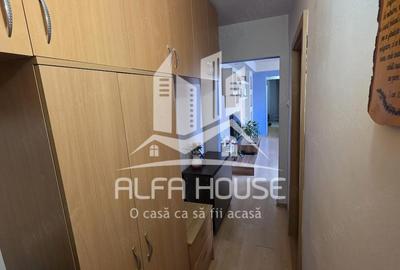 Apartament cu 3 camere semidecomandat în Govândari - 13