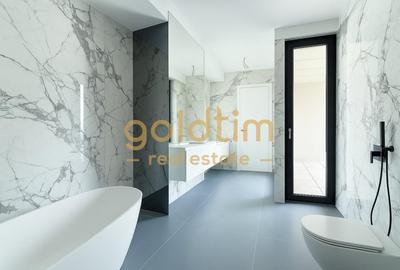 APARTAMENT LUX/BLOC BOUTIQUE/TERASA26MP/ZONA DE REFERINTA/CHARLES DE GAULLE - 13