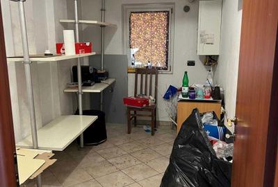 Spațiu comercial, de 53 mp, în Exterior Vest - 1