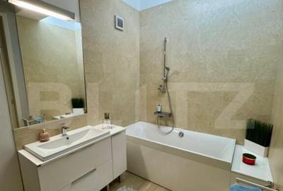 Vila moderna de lux in zona Pia?a Cipariu 3 camere, - 1